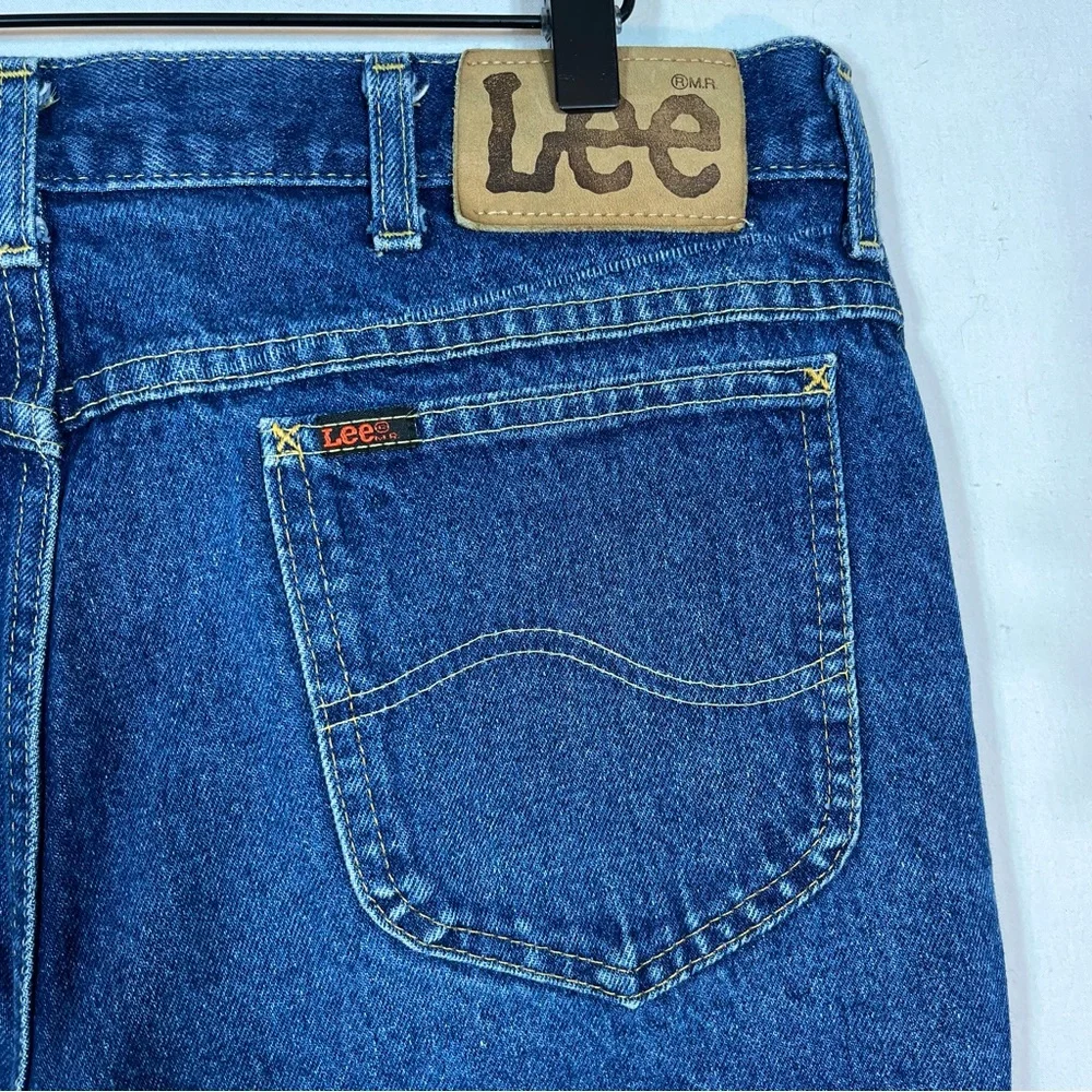 VTG 90s Lee Riders - Picture 1 of 12